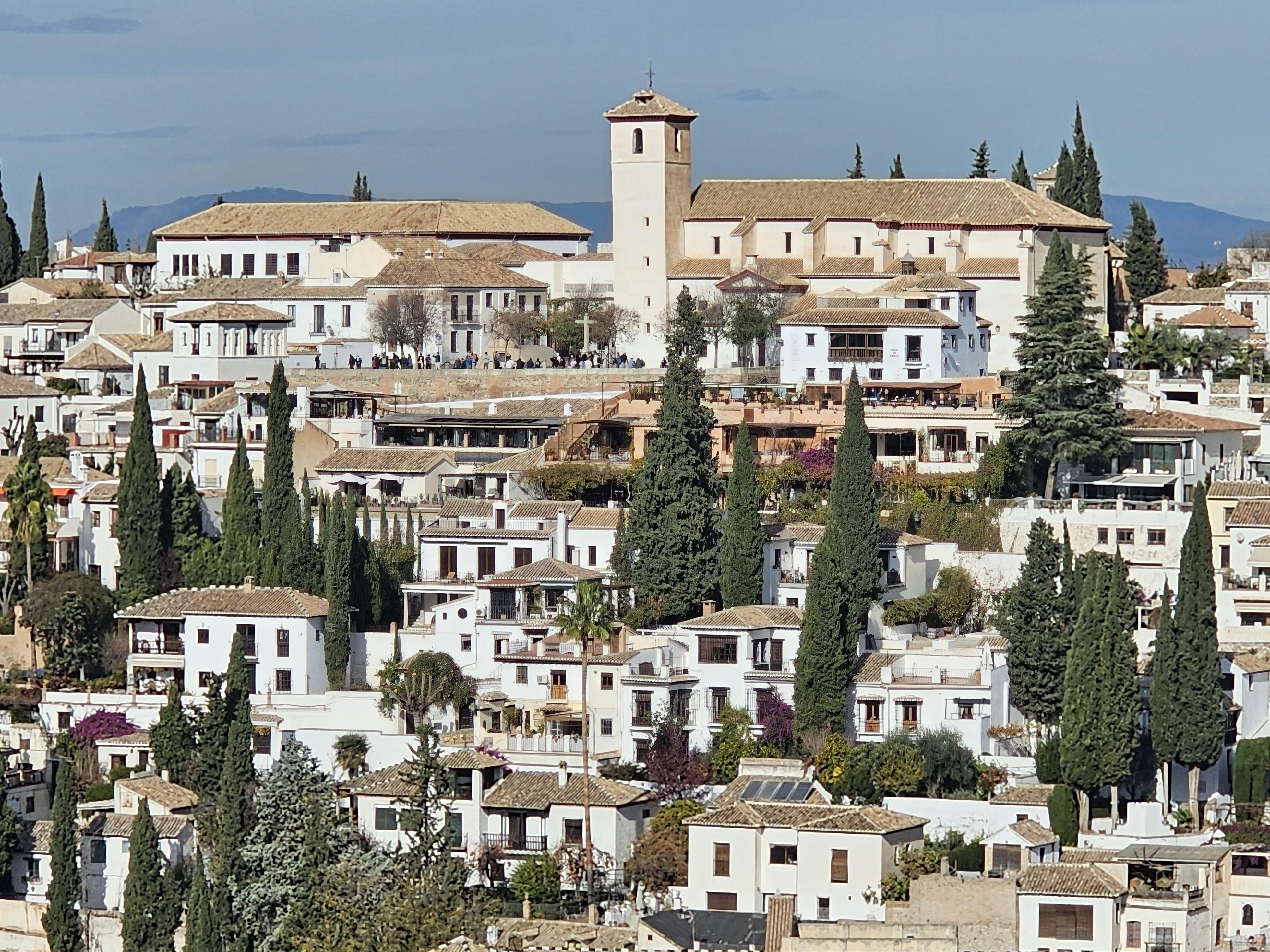 Alhambra